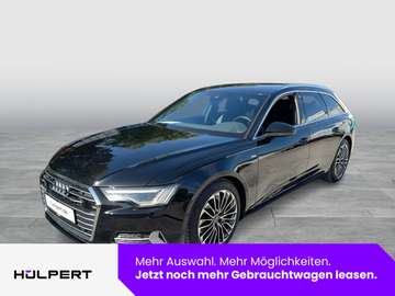 Avant 50 HYBRID Qu. S LINE KAMERA ACC eSITZE