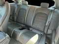 Mercedes-Benz C 200 C 200 4M Cpe  AMG Line Navi/Styling/Autom./Klima Noir - thumbnail 8