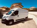 Fiat Ducato L2 H2 PREZZO PIU' IVA 2.2 140 CV EURO 6D Blanc - thumbnail 5