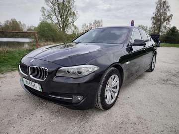 525d F10 204ch Excellis BVA