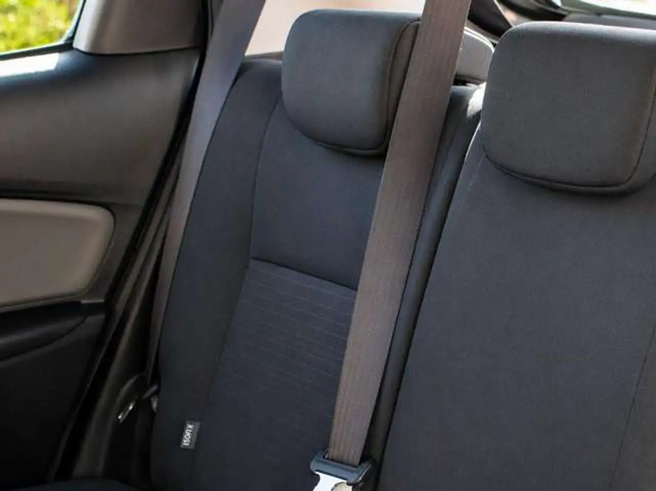 Toyota Yaris Yaris — photo 20