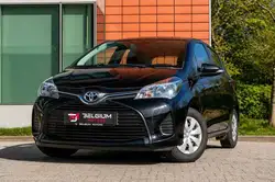Toyota Yaris - 1.0i VVT-i Comfort - Carplay - Good Condition