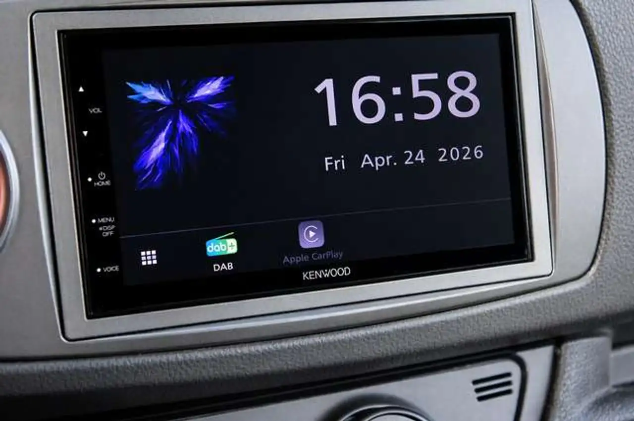 Toyota Yaris Yaris — photo 18