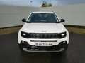Jeep Avenger 1.2 Turbo Summit Infotainmente & Pack Winter Km0 Wit - thumbnail 5