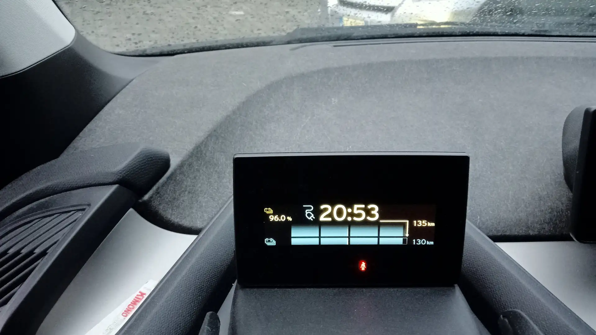 BMW i3 i3 2013 60 Ah Black - 2