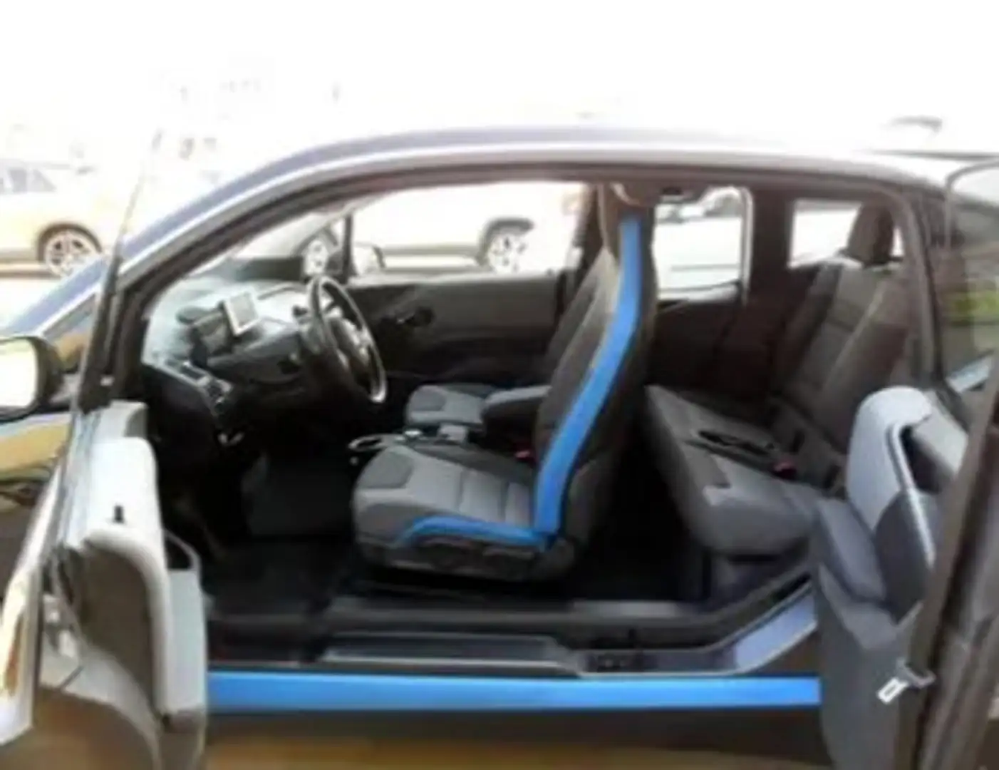 BMW i3 i3 2013 60 Ah Black - 1