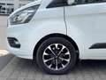 Ford Transit /Tourneo Custom 320 8 Sitzer LED PDC SHZ Blanc - thumbnail 31