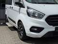 Ford Transit /Tourneo Custom 320 8 Sitzer LED PDC SHZ Blanc - thumbnail 34