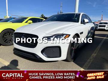 R-Dynamic SE AWD