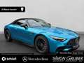 Mercedes-Benz SL 43 AMG Carbon Sitzklima Massage Burm HUD HAL Blau - thumbnail 6