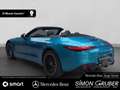 Mercedes-Benz SL 43 AMG Carbon Sitzklima Massage Burm HUD HAL Blau - thumbnail 26