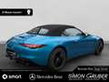 Mercedes-Benz SL 43 AMG Carbon Sitzklima Massage Burm HUD HAL Blau - thumbnail 2