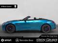 Mercedes-Benz SL 43 AMG Carbon Sitzklima Massage Burm HUD HAL Blau - thumbnail 25