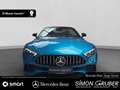 Mercedes-Benz SL 43 AMG Carbon Sitzklima Massage Burm HUD HAL Blau - thumbnail 5