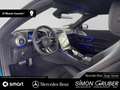 Mercedes-Benz SL 43 AMG Carbon Sitzklima Massage Burm HUD HAL Blau - thumbnail 3