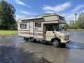 Fiat Ducato Frankia / 570 TME / Wohnmobil Beige - thumbnail 3