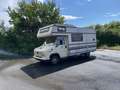 Fiat Ducato Frankia / 570 TME / Wohnmobil Beige - thumbnail 7
