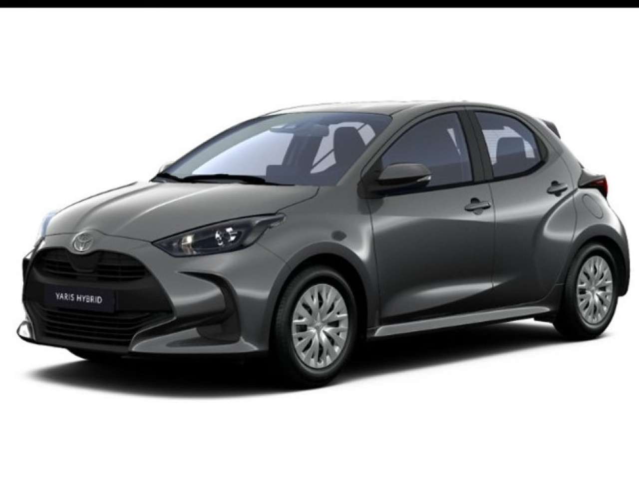 Toyota Yaris 1.5 Hybrid 5 porte Active