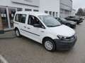 Volkswagen Caddy 2,0 TDI 5-SITZE Weiß - thumbnail 6