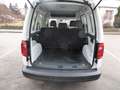 Volkswagen Caddy 2,0 TDI 5-SITZE Weiß - thumbnail 4