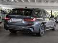BMW 330 d Touring M-Sport LED NAVI SHZ PDC KEYLESS Gris - thumbnail 2