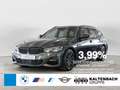 BMW 330 d Touring M-Sport LED NAVI SHZ PDC KEYLESS Gris - thumbnail 1