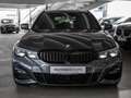 BMW 330 d Touring M-Sport LED NAVI SHZ PDC KEYLESS Gris - thumbnail 3