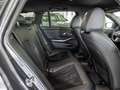 BMW 330 d Touring M-Sport LED NAVI SHZ PDC KEYLESS Gris - thumbnail 7