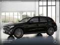 Mercedes-Benz GLC 200 4M AMG+NIGHT+360+LED+BURMESTER+TOTW+9G Schwarz - thumbnail 3