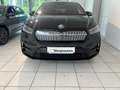 Skoda Enyaq Lounge Coupe RS 82kWh HUD AHK-klappbar Navi Digita Schwarz - thumbnail 2