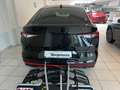 Skoda Enyaq Lounge Coupe RS 82kWh HUD AHK-klappbar Navi Digita Schwarz - thumbnail 5