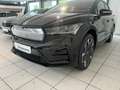 Skoda Enyaq Lounge Coupe RS 82kWh HUD AHK-klappbar Navi Digita Schwarz - thumbnail 1