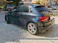 Audi S1 Sport Back 2.0 TFSI Quattro Schwarz - thumbnail 5