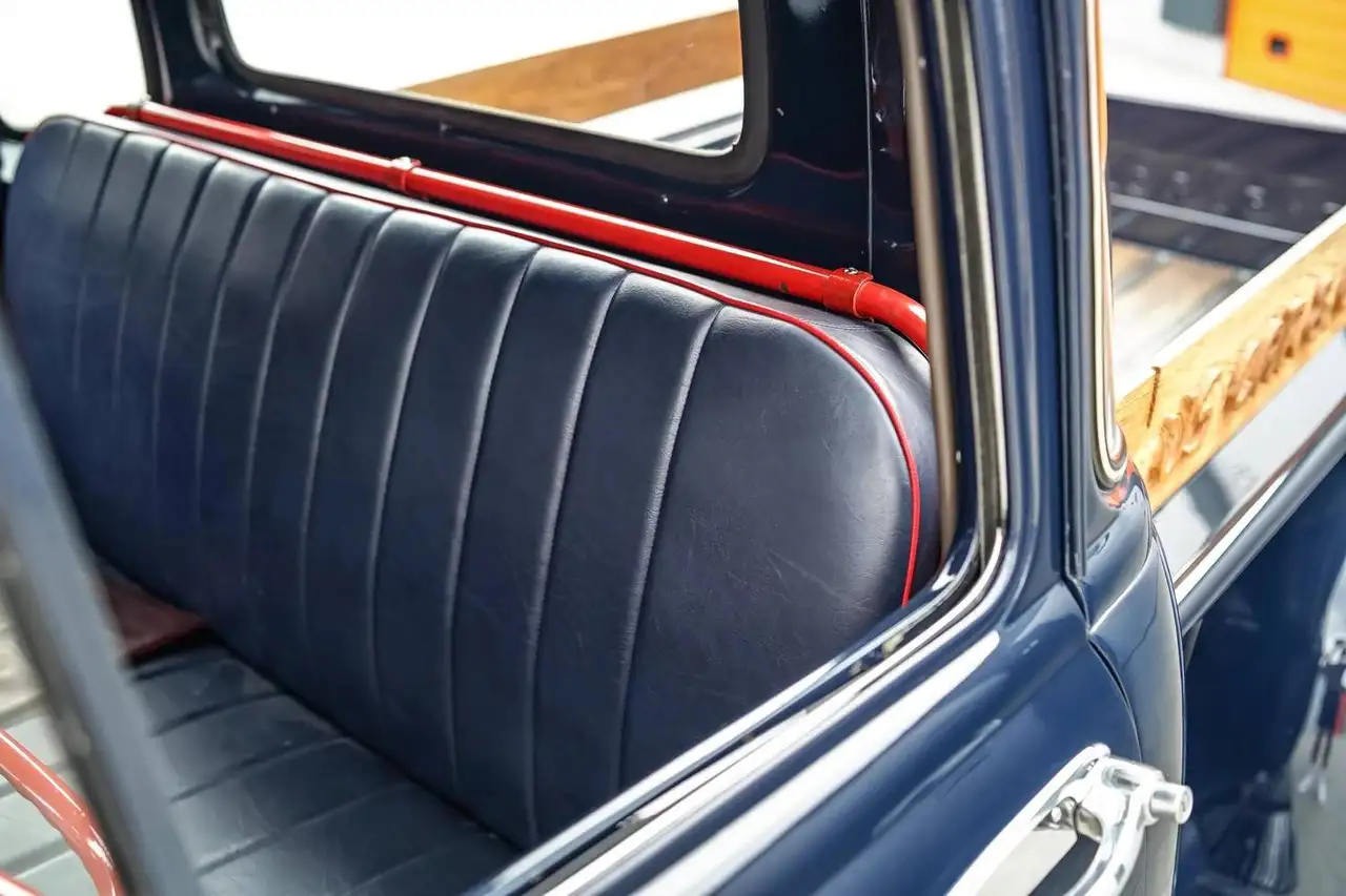 Chevrolet C3100, foto 6