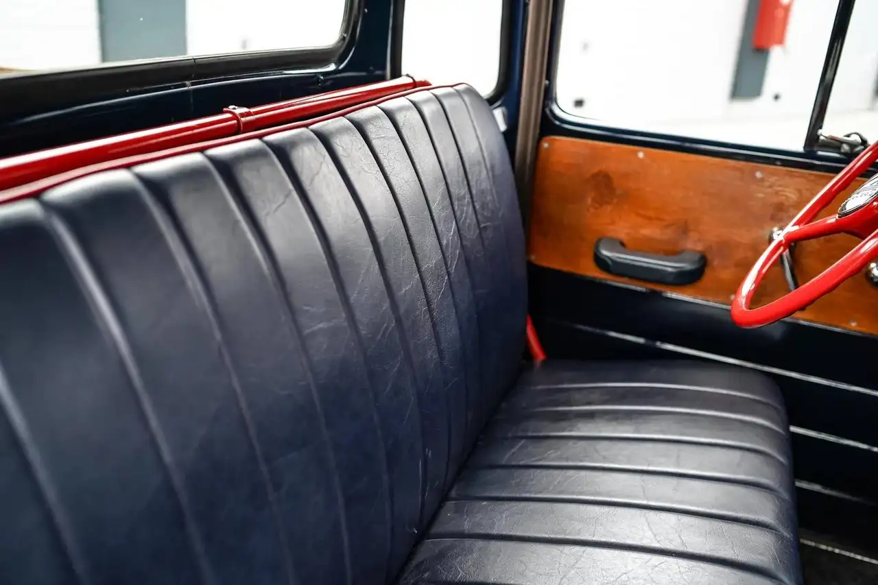 Chevrolet C3100, foto 12