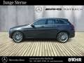 Mercedes-Benz GLC 300 GLC 300 de 4M AMG/MBUX/Multibeam/AHK/360°/Pano Gris - thumbnail 2