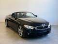 BMW 420 F33 420d CABRIO HECK,M-Paket, NACKENWÄRMER,SZH Schwarz - thumbnail 7