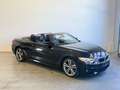 BMW 420 F33 420d CABRIO HECK,M-Paket, NACKENWÄRMER,SZH Schwarz - thumbnail 4