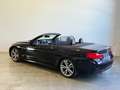 BMW 420 F33 420d CABRIO HECK,M-Paket, NACKENWÄRMER,SZH Schwarz - thumbnail 2