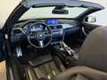 BMW 420 F33 420d CABRIO HECK,M-Paket, NACKENWÄRMER,SZH Schwarz - thumbnail 20
