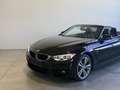 BMW 420 F33 420d CABRIO HECK,M-Paket, NACKENWÄRMER,SZH Schwarz - thumbnail 8