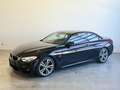 BMW 420 F33 420d CABRIO HECK,M-Paket, NACKENWÄRMER,SZH Schwarz - thumbnail 5