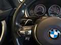 BMW 420 F33 420d CABRIO HECK,M-Paket, NACKENWÄRMER,SZH Schwarz - thumbnail 27