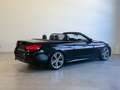 BMW 420 F33 420d CABRIO HECK,M-Paket, NACKENWÄRMER,SZH Schwarz - thumbnail 3