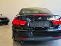 BMW 420 F33 420d CABRIO HECK,M-Paket, NACKENWÄRMER,SZH Schwarz - thumbnail 17