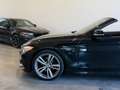 BMW 420 F33 420d CABRIO HECK,M-Paket, NACKENWÄRMER,SZH Schwarz - thumbnail 10