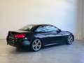 BMW 420 F33 420d CABRIO HECK,M-Paket, NACKENWÄRMER,SZH Schwarz - thumbnail 6