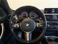 BMW 420 F33 420d CABRIO HECK,M-Paket, NACKENWÄRMER,SZH Schwarz - thumbnail 26