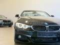 BMW 420 F33 420d CABRIO HECK,M-Paket, NACKENWÄRMER,SZH Schwarz - thumbnail 9