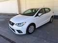 SEAT Ibiza 1.0 TSI S&S Reference 95 Blanco - thumbnail 3